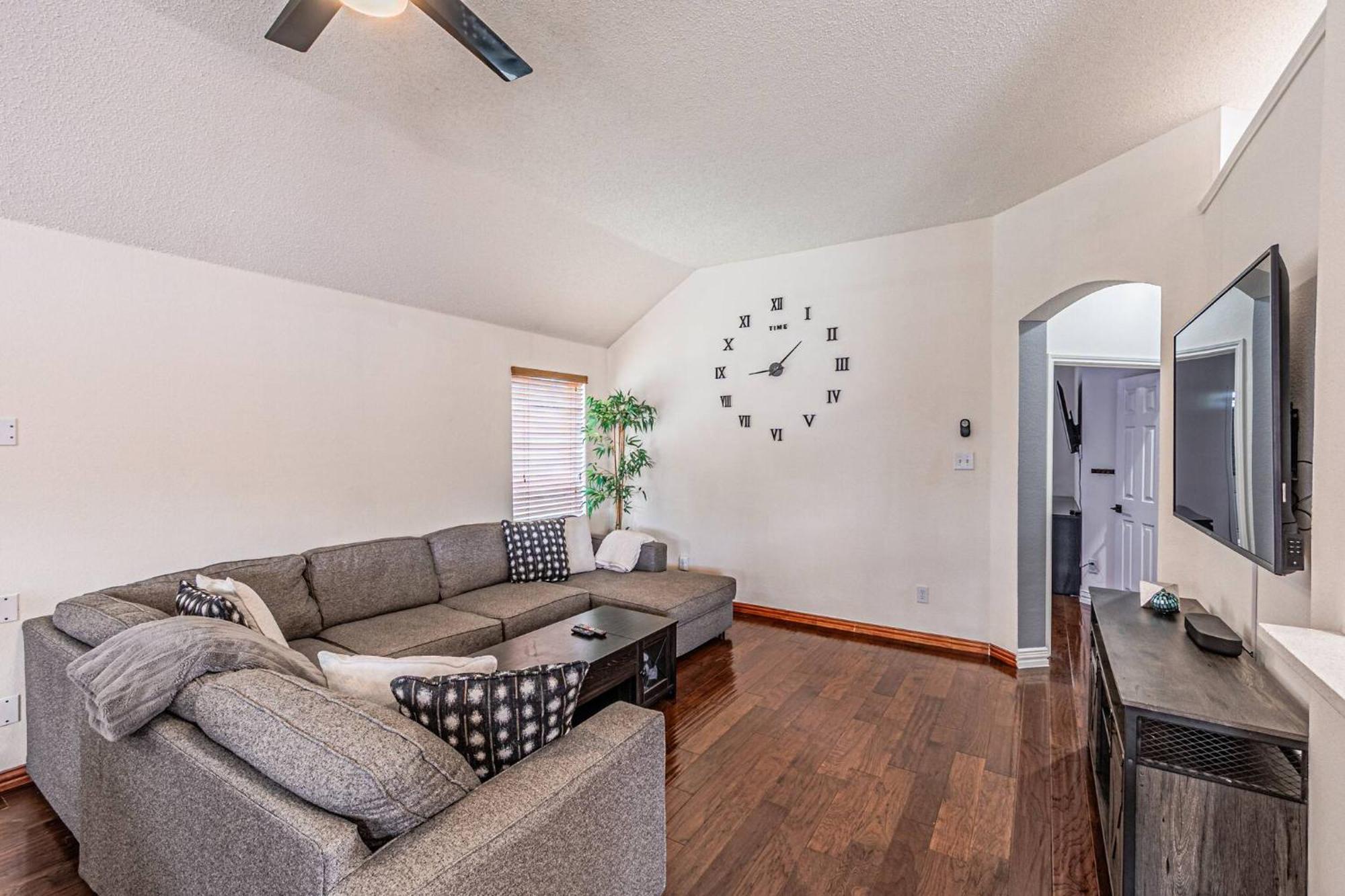 Pickleball Retreat Near Lake Ray Hubbard Rowlett Luaran gambar