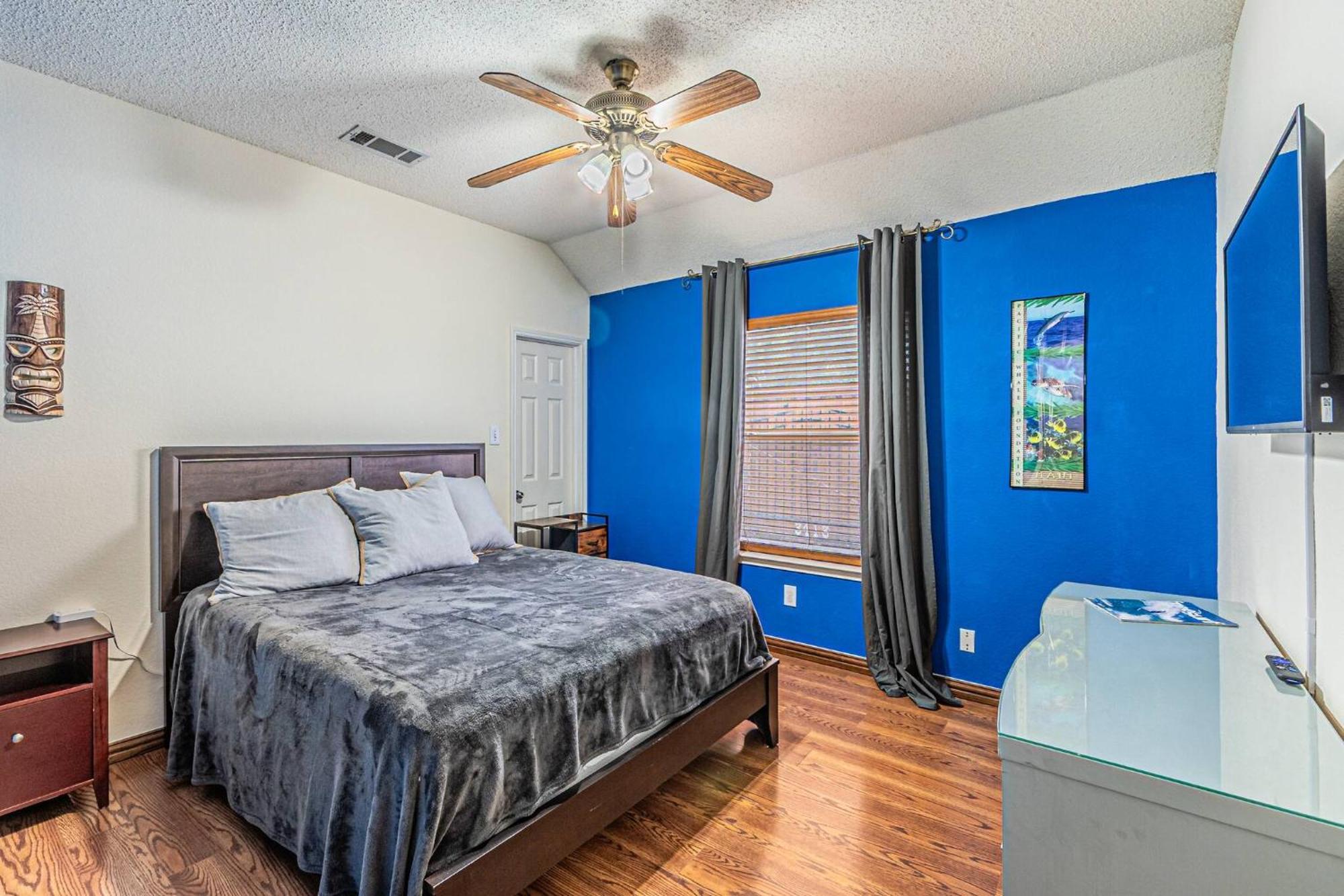 Pickleball Retreat Near Lake Ray Hubbard Rowlett Luaran gambar