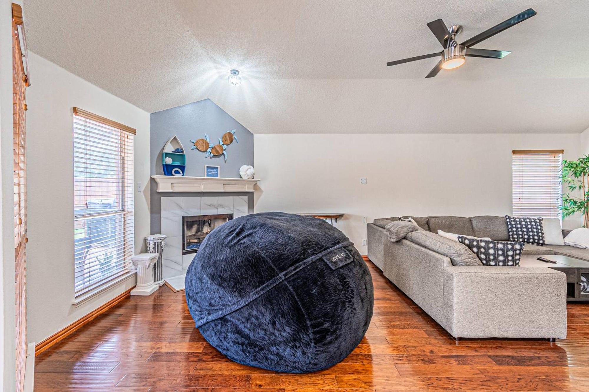 Pickleball Retreat Near Lake Ray Hubbard Rowlett Luaran gambar