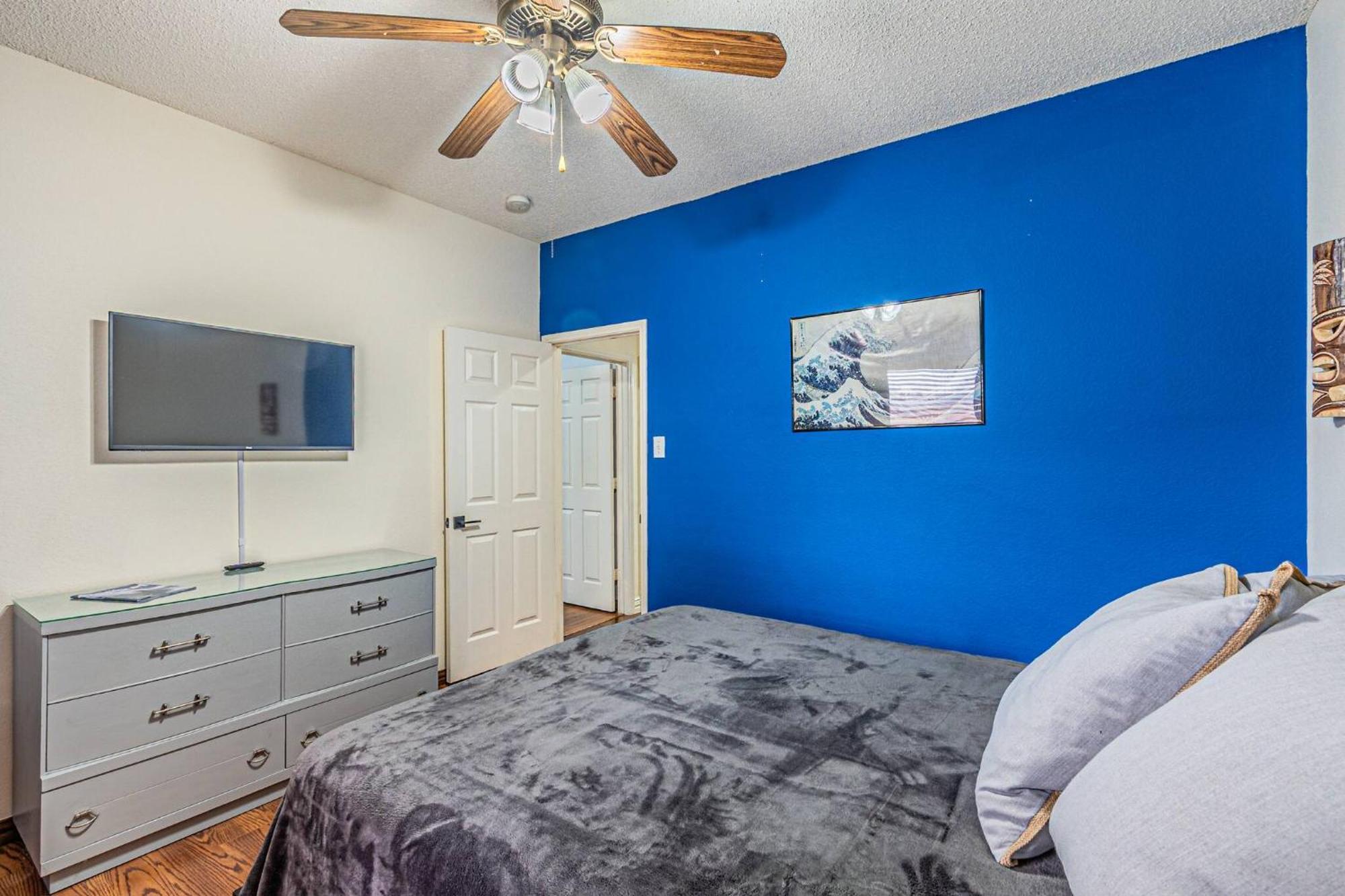 Pickleball Retreat Near Lake Ray Hubbard Rowlett Luaran gambar